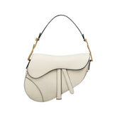Girls Designer Mini Saddle Bag.